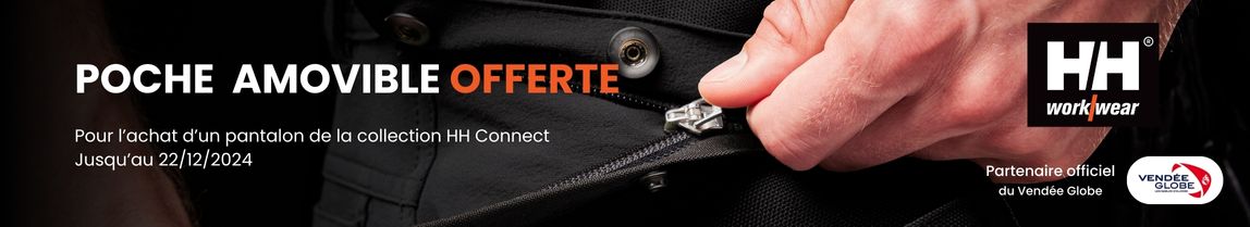 promotion helly hansen hh connect